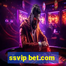 ssvip bet.com